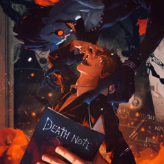 𝐊𝐈𝐑𝐀 // 𝐃𝐄𝐀𝐓𝐇 𝐍𝐎𝐓𝐄