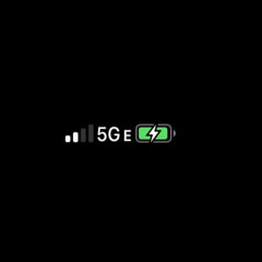 1oneam - 5G [Prod: nemo.neff] [@DJGREN8DE + DJ BANNED]