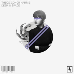 THEOS, Conor Harris - Deep In Space [RAWDEEP022]