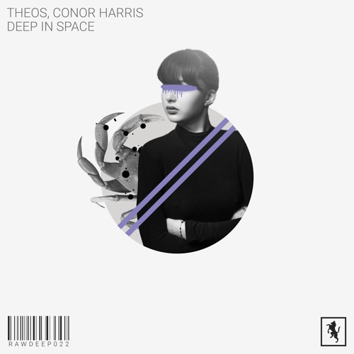 THEOS, Conor Harris - Deep In Space [RAWDEEP022]