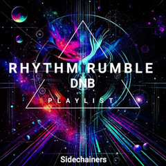 Rhythm Rumble DnB - Fresh Beats Every Week