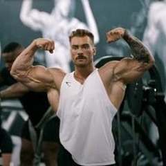 GymTime 1.0 (Hardstyle)