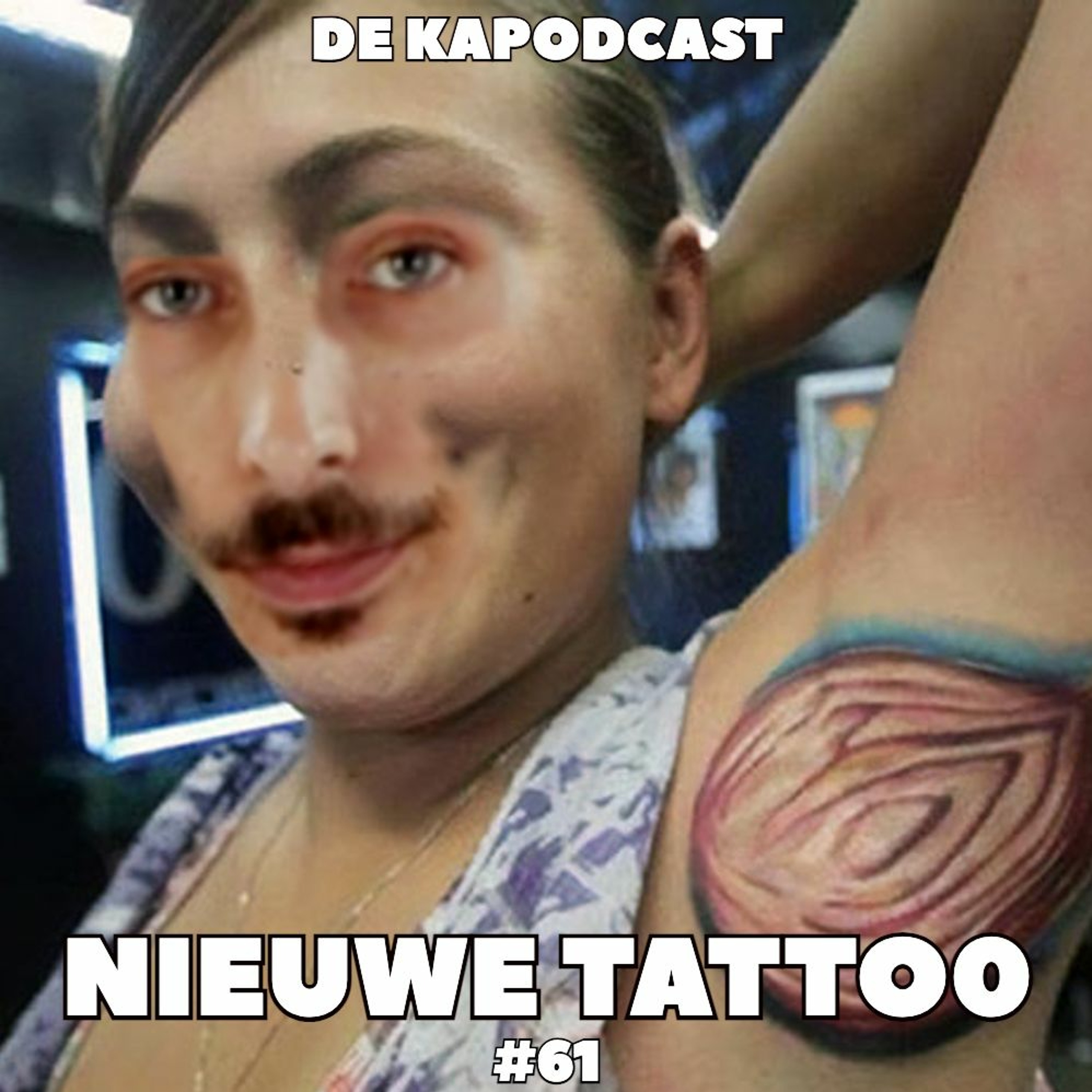 DE KAPODCAST