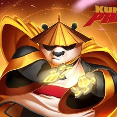 Kung Fu Panda: Oogway Ascends | EPIC VERSION - Samuel Kim Music