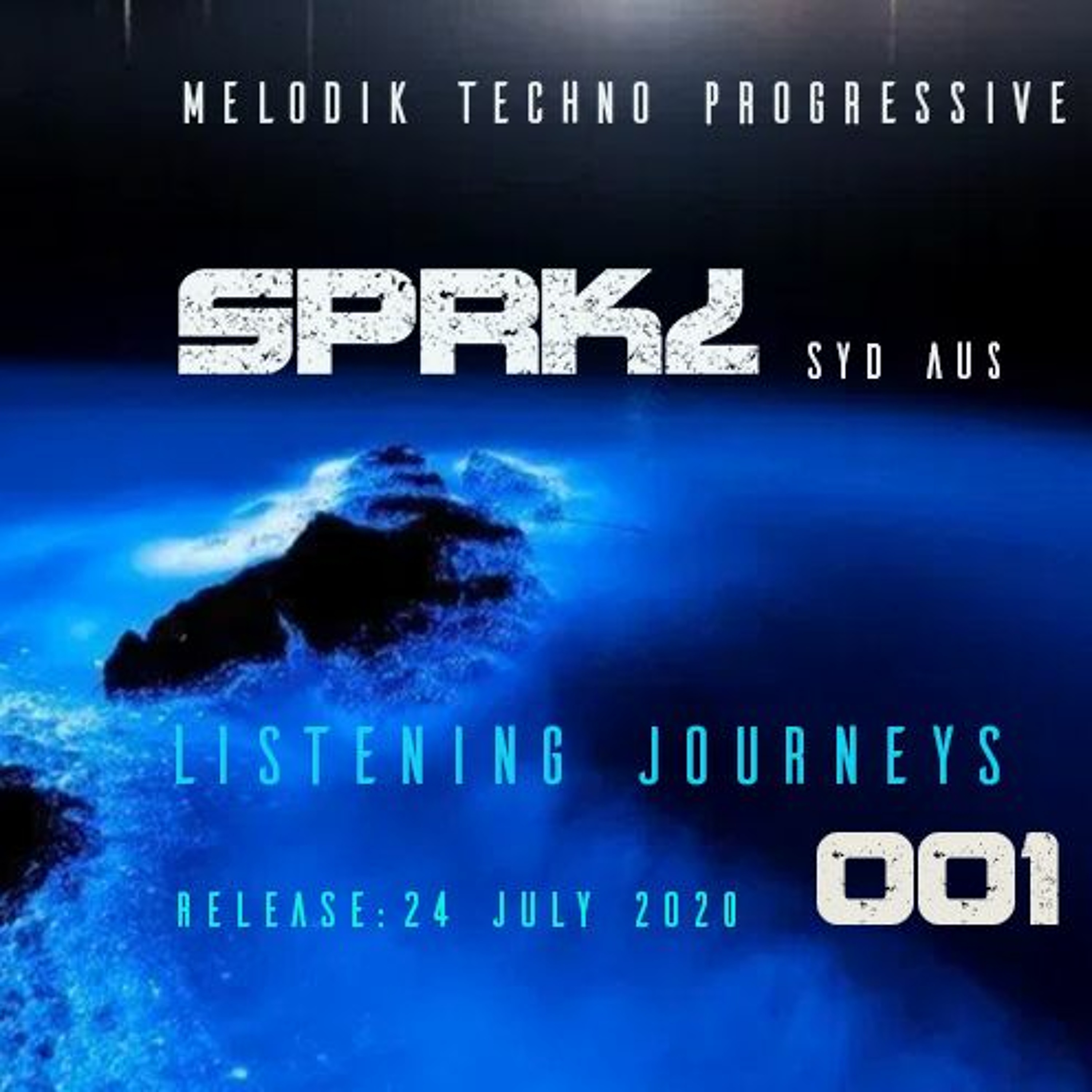 SPRKL