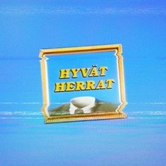 hyvat herrat theme extended by Jussi Halme