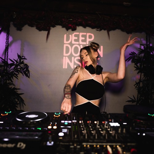 Luzhik - DeepDownInside