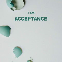 ACCEPTANCE - responding to eating habits with love 😛 (Intuitive Eating: 13 of 30)