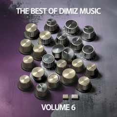 The Best Of Dimiz Music, Vol. 6
