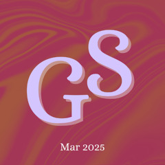 Guided Sounds Mar 2025