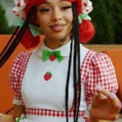 Strawberry shortcake