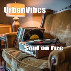 Soul on Fire