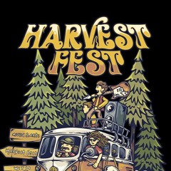 Harvest Fest Bass Set 2022
