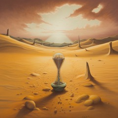 Hourglass [instrumental]