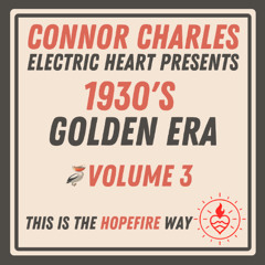 Category Is...Thats It - 1930's Golden Era