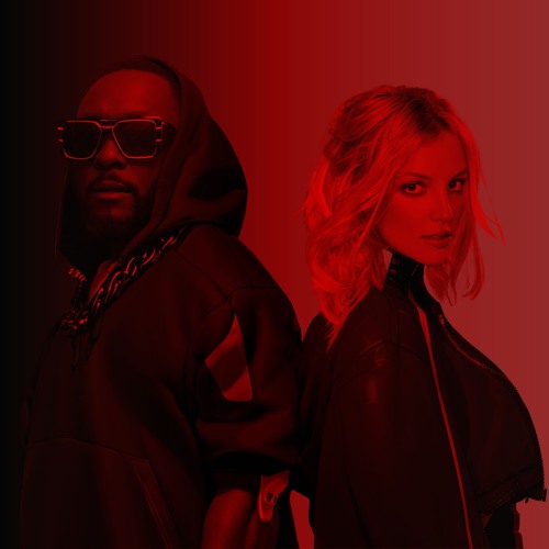 Will.I.Am & Britney Spears - Scream & Shout (Reviction (FR) ''Raven'' Edit) [FULL ON HYPEDDIT]