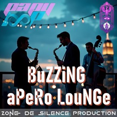 :: BuZZiNG aPeRo LouNGe ::
