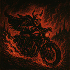 Ekvator - HELLRIDE