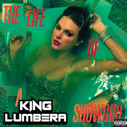 Opalite - Taylor Swift (EDM Remix)