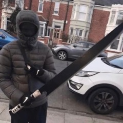 FRAILTY W/ SKXLVTOR (CLIP)