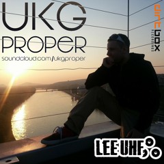 UKG Proper 072 Lee UHF