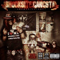 SHOCKSITE GANGSTA *PROD.VOIDKISS* #SUFFER2K16