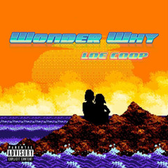 Wonder Why (prod. 808kartel)