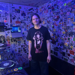 PRIVATE PLEASURE with Private Panther @ The Lot Radio 04-07-2025