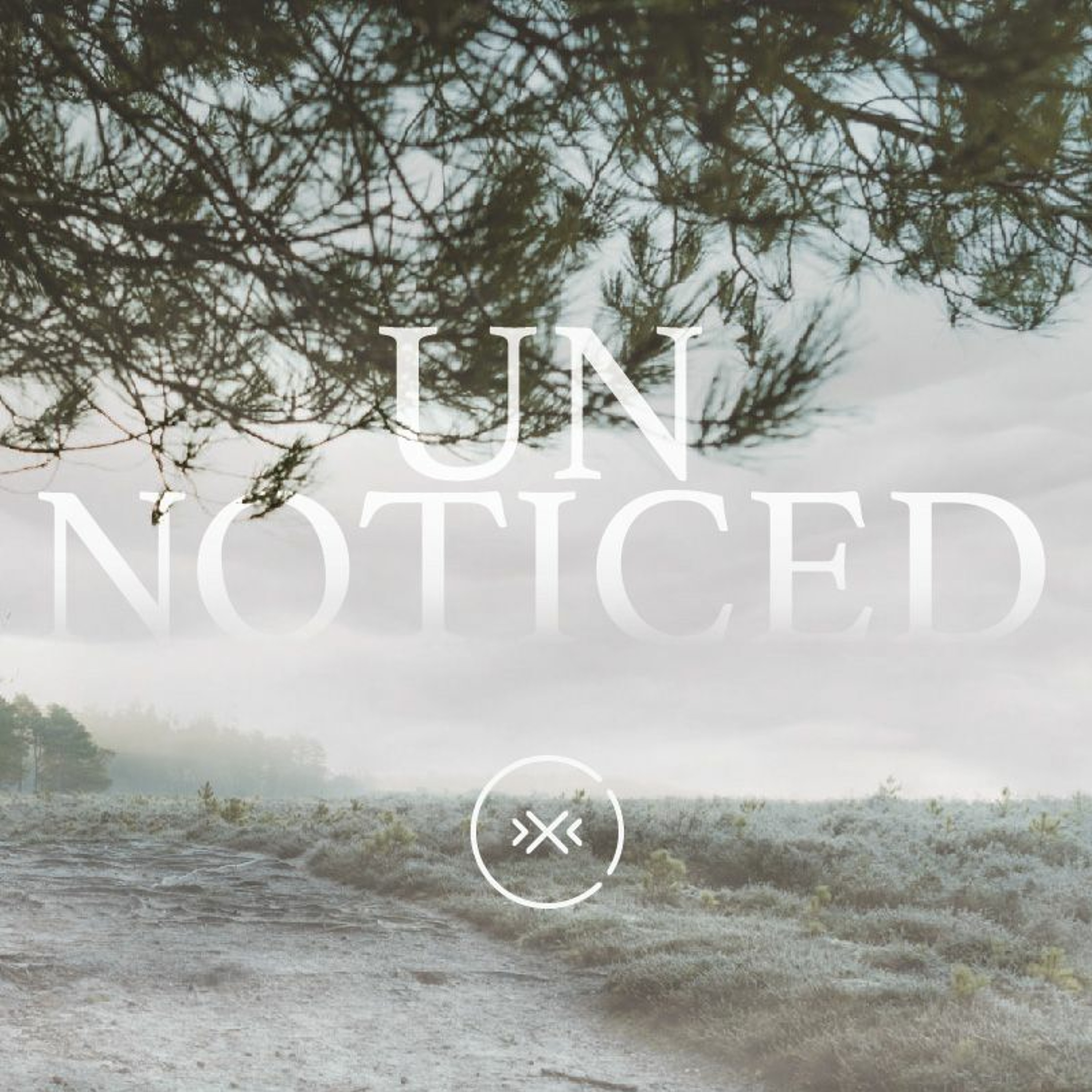 Unnoticed || Sign || Week 7 episode artwork