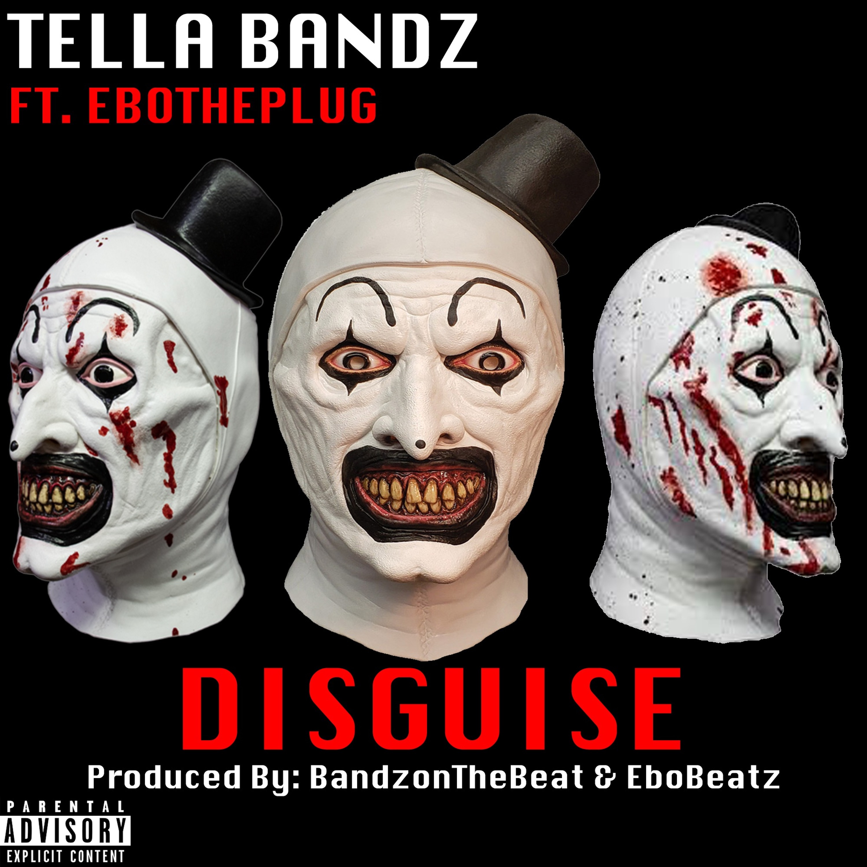 Tella Bandz