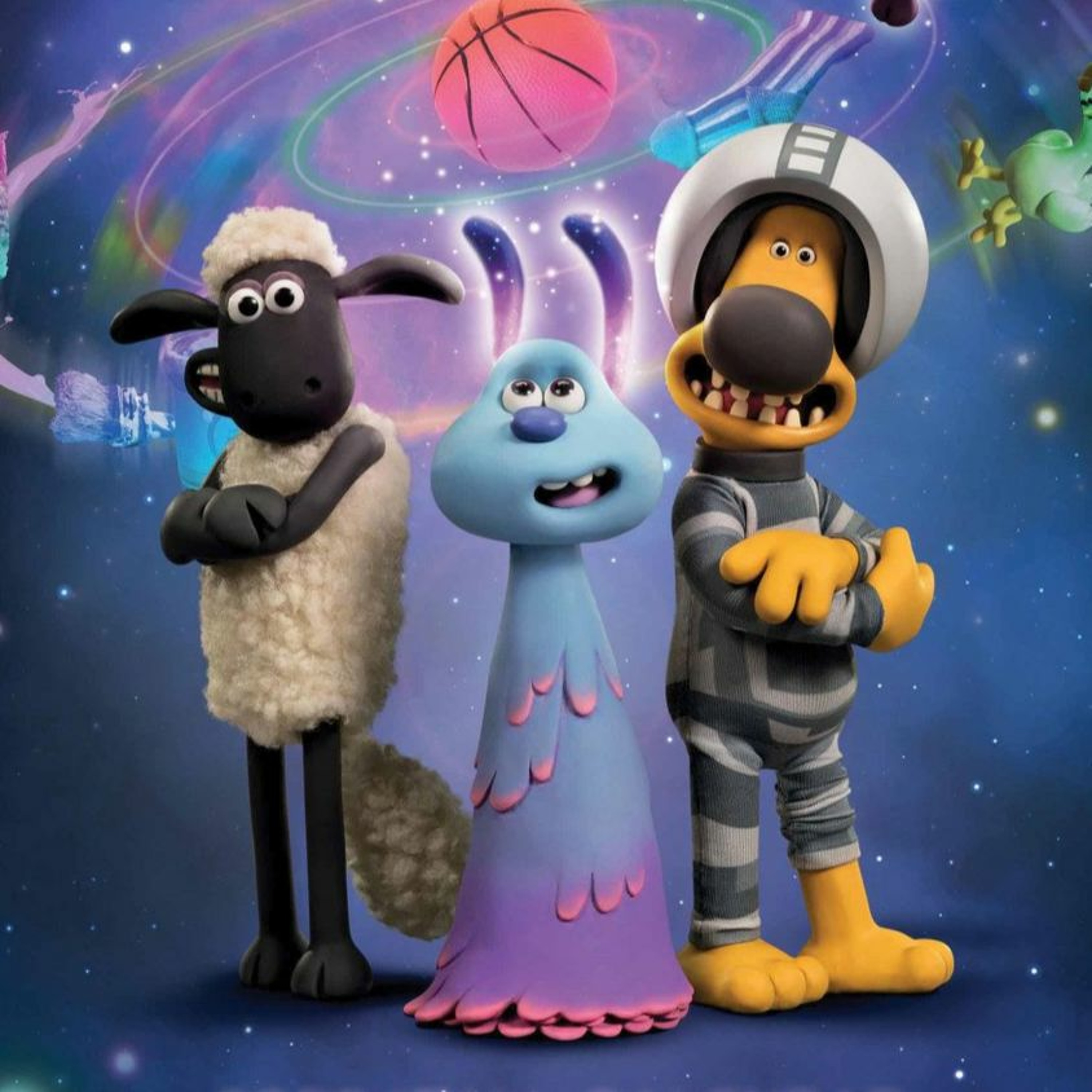 The ThawedCast: Conversations About Animation