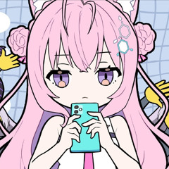 Still waiting for your reply 💦❓Ojisan Style Text 😁❗️[Hakui Koyori / Laplus Darknesss / Houshou Marine] | お返事まだカナ💦❓おじさん構文😁❗️ / 博衣こより＆ラプラス・ダークネス＆宝鐘マリン (Cover)