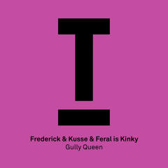 Gully Queen (Original Mix)