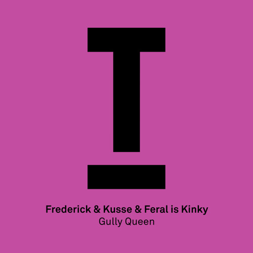 Gully Queen (Original Mix)