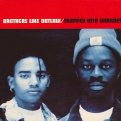 Outlaw Posse | Stop The Negativity (1989)