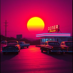 Neon Dreams