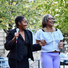 Mwen en ouew kontan - DUO TDI