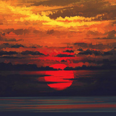 Sunset (Instrumental) Message me to buy
