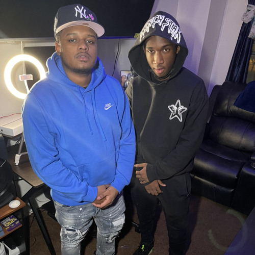 DeejayNiNo X DJA2EZ FFMG X Trenchstar