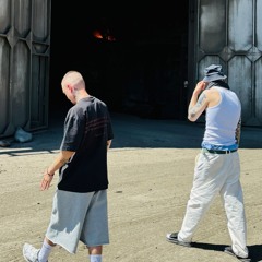 Окраина - Скриптонит x Whole Lotta Swag Remix by babytynite