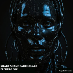 Shake Shake Earthquake