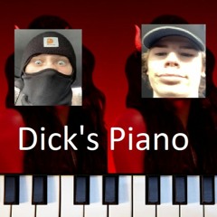 Dick's Piano - 42 dom and A$AP Bignose