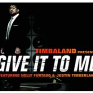Give It To Me (Techno Remix)