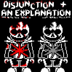 EUC Breath X - Disjunction and AN EXPLANATION