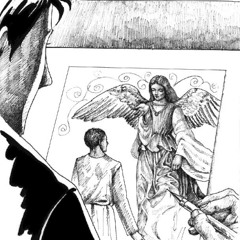 devil mimics god (SOT)