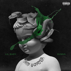 Lil Baby, Gunna, Drake - Never Recover