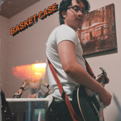 BASKET CASE - COVER