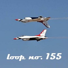 LOOP no. 155 - smooth rolling endless tech tune