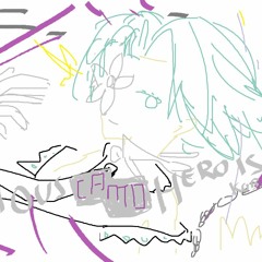 Vicious [ANTi] Heroism (piano)