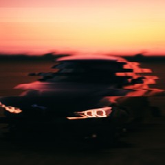 DRIVE VIBES - BIG STICKS MIX